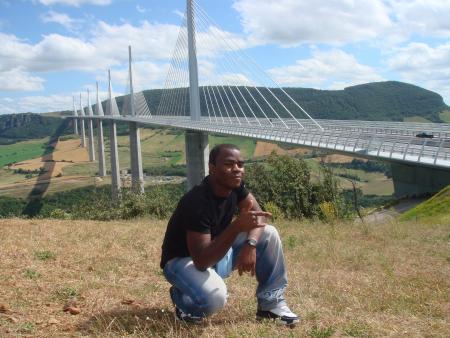zaou sur viaduc 