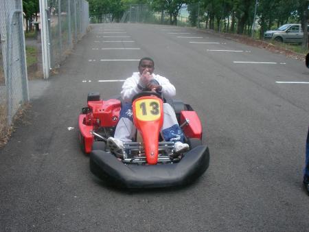 palge en piste 