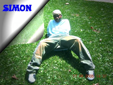 simon