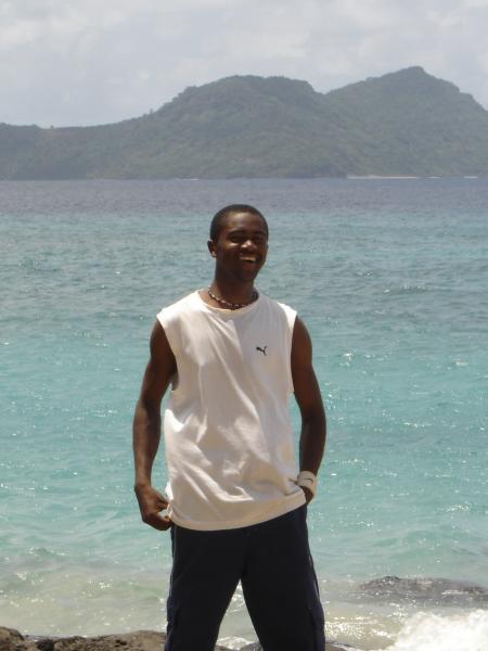 Soulou mon ami de longtamp